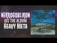 Thumbnail for the Nekrogoblikon - Title Not Found link, provided by host site