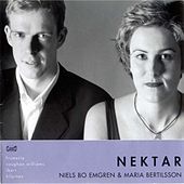 Thumbnail for the Nektar - Nektar link, provided by host site