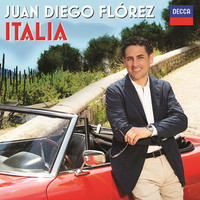 Thumbnail for the Domenico Modugno - Nel blu, di pinto di blu (“Volare”) link, provided by host site