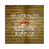 Thumbnail for the 101 Strings Orchestra - Nelson Riddle link, provided by host site