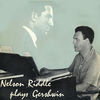 Thumbnail for the Nelson Riddle and His Orchestra - Nelson Riddle Plays Gershwin link, provided by host site