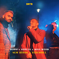 Thumbnail for the Burai - Nem bírok a véremmel link, provided by host site