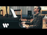 Thumbnail for the Alexandre Tharaud - & Nemanja Radulović record Dedica (from La Banchiera / La Banquière) link, provided by host site