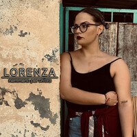 Thumbnail for the Lorenza - Nemmeno per un'ora link, provided by host site
