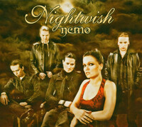 Thumbnail for the Nightwish - Nemo link, provided by host site