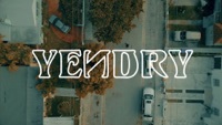 Image of YEИDRY linking to their artist page due to link from them being at the top of the main table on this page