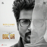 Thumbnail for the Anirudh Ravichander - Nenjame (From "Doctor") link, provided by host site