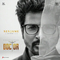 Thumbnail for the Anirudh Ravichander - Nenjame (From "Doctor") link, provided by host site