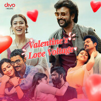 Thumbnail for the Vivek - Mervin - Nenjukulle Nee (From "Vadacurry") link, provided by host site