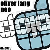 Thumbnail for the Oliver Lang - Neo link, provided by host site