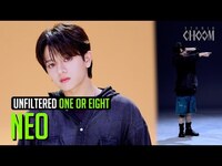 Thumbnail for the ONE OR EIGHT - [UNFILTERED CAM] NEO 'DSTM' 4K | STUDIO CHOOM ORIGINAL link, provided by host site