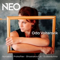 Thumbnail for the Oda Voltersvik - Neo link, provided by host site