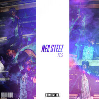 Thumbnail for the Ill Phil - Neo Steez, Pt. 5 link, provided by host site