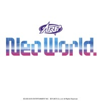 Thumbnail for the Arp - Neo World link, provided by host site