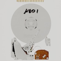 Image of kryptogram linking to their artist page due to link from them being at the top of the main table on this page