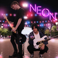 Thumbnail for the Aozora - Neon link, provided by host site