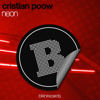 Thumbnail for the Cristian Poow - Neon link, provided by host site