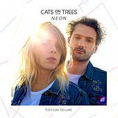 Thumbnail for the Cats On Trees - Neon link, provided by host site