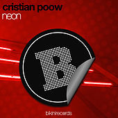 Thumbnail for the Cristian Poow - Neon link, provided by host site