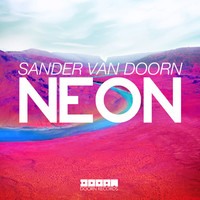 Thumbnail for the Sander van Doorn - Neon link, provided by host site