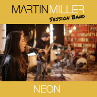 Image of Martin Miller linking to their artist page due to link from them being at the top of the main table on this page