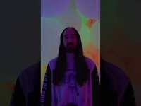 Thumbnail for the Steve Aoki - Neon Future Unlocking Limitless Life link, provided by host site