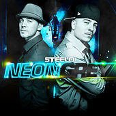 Thumbnail for the Steelo - Neon Grey link, provided by host site