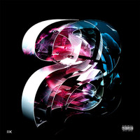 Thumbnail for the Louis B - Neon Rain II link, provided by host site