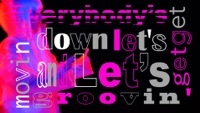 Thumbnail for the Femm - Neon Twilight (Lyric Video) link, provided by host site