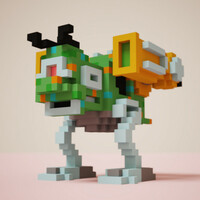 Thumbnail for the Kito - Neptune link, provided by host site