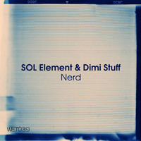 Thumbnail for the SOL Element - Nerd link, provided by host site