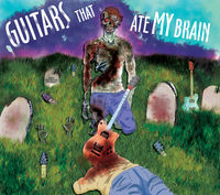 Thumbnail for the Devin Townsend - Nerd Alert link, provided by host site