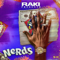 Thumbnail for the Raki - Nerds link, provided by host site