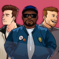 Thumbnail for the NerdOut - Nerds link, provided by host site