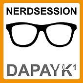 Thumbnail for the Dapayk solo - Nerdsession, Vol. 1 link, provided by host site