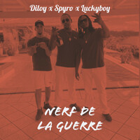 Thumbnail for the Spyro - Nerf De La Guerre link, provided by host site