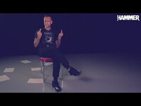Thumbnail for the BEHEMOTH - Nergal responds to YouTube comments for Metal Hammer (EXCLUSIVE TRAILER) link, provided by host site