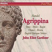 Thumbnail for the Della Jones - Nerone, amato, figlio! - Agrippina, HWV 6 - Nerone, amato, figlio! link, provided by host site