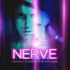 Thumbnail for the Rob Simonsen - Nerve (Original Motion Picture Soundtrack) link, provided by host site