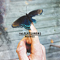 Thumbnail for the The Flatliners - Nerves link, provided by host site
