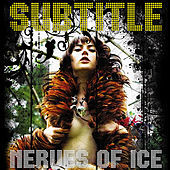 Thumbnail for the Subtitle - Nerves of Ice link, provided by host site