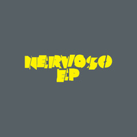 Thumbnail for the Toby Tobias - Nervoso link, provided by host site