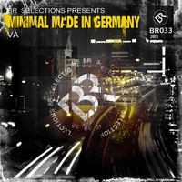 Thumbnail for the Alessandro Grops - Nervous - Minimal Law Remix link, provided by host site