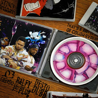 Thumbnail for the Ralfy the Plug - Nervous Music link, provided by host site