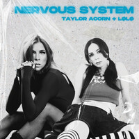 Thumbnail for the Taylor Acorn - Nervous System link, provided by host site