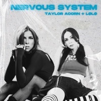 Thumbnail for the Taylor Acorn - Nervous System link, provided by host site