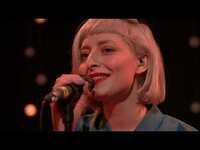 Thumbnail for the Maribou State - Nervous Tics (Live on KEXP) link, provided by host site