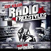 Thumbnail for the Dj Cut Killer - Nessbeal link, provided by host site