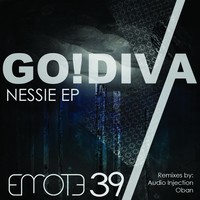 Thumbnail for the GO!DIVA - Nessie link, provided by host site