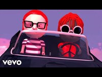 Thumbnail for the Lil Yachty - Nessly x SEASON (Animated Video) link, provided by host site